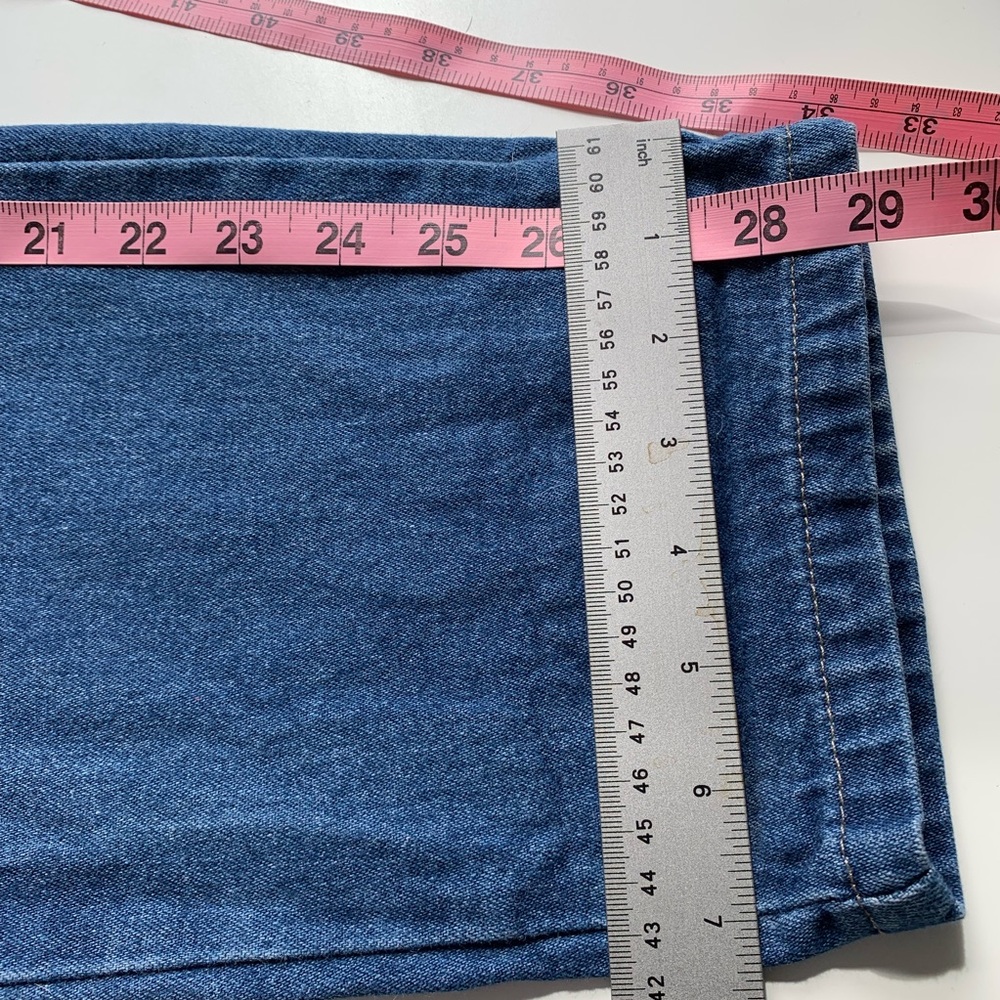 LEE vintage mom jeans high waisted - Picture 6 of 7